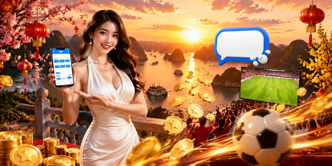 Trò chơi trực tiếp với dealer thật trong live casino