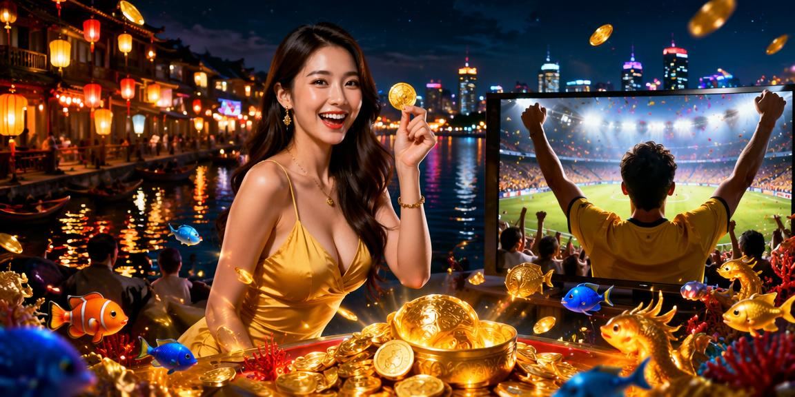 Người chơi cá cược thể thao trên điện thoại, giao diện đẹp mắt